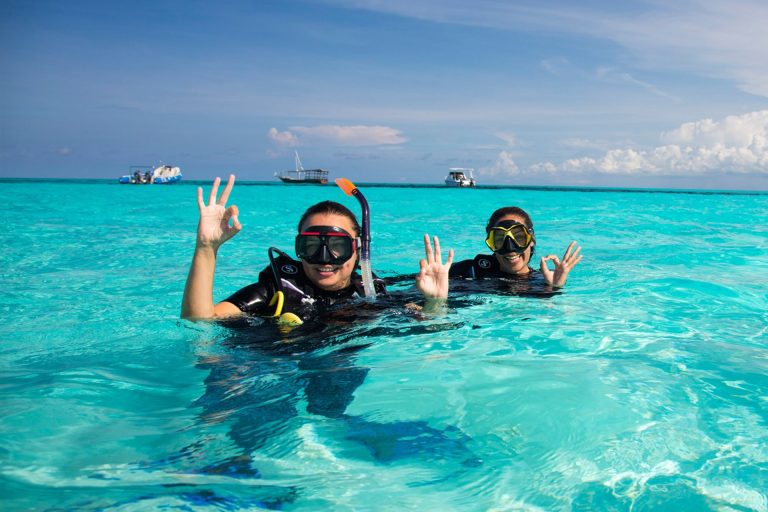 Mnemba Atoll Snorkeling Trip Zanzibar