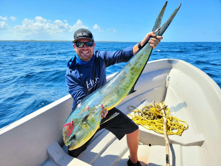 Game Fishing Zanzibar