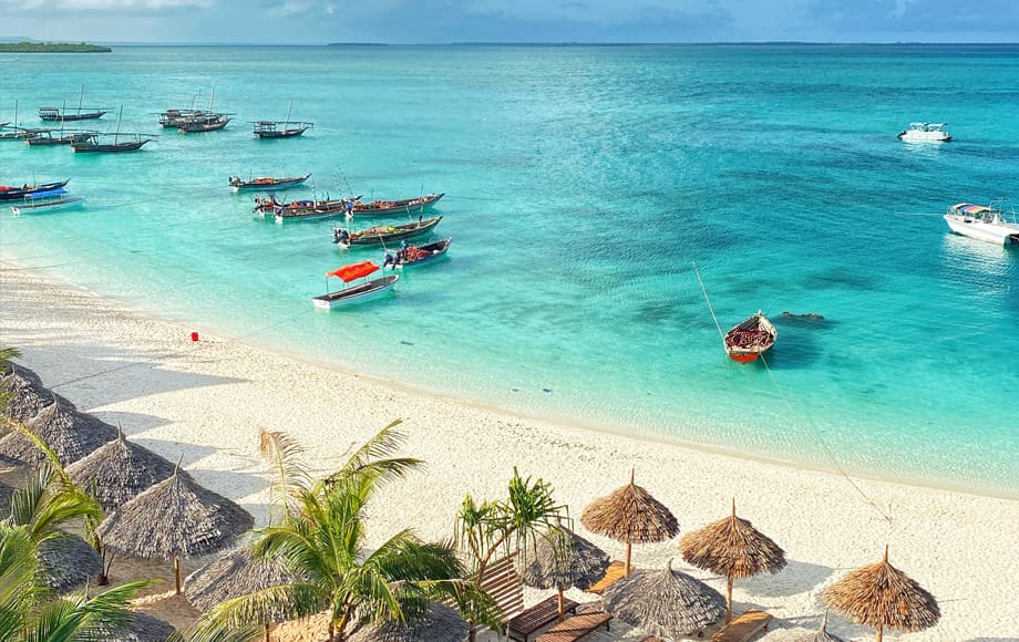 Zanzibar 1